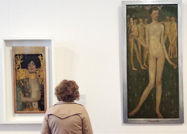 Private Tour of the Belvedere Palace with an Art Historian: "Pictures of Austrian Identities". Art & History Tour with Skip-the-line Tickets - Key Highlights You’ll Feel Fast