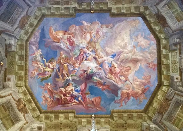 Private Tour of the Belvedere Palace with an Art Historian: "Pictures of Austrian Identities". Art & History Tour with Skip-the-line Tickets - Stop 1: Belvedere Museum Galleries, From Middle Ages to the 20th Century