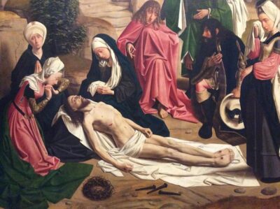 Private Tour of the Picture Gallery of the Fine Arts Museum VIenna (Kunsthistorisches Museum) with an Art Historian - What the Picture Gallery tour actually gives you