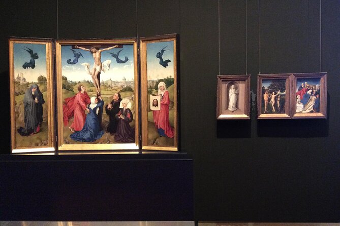 Private Tour of the Picture Gallery of the Fine Arts Museum VIenna (Kunsthistorisches Museum) with an Art Historian - Practical matters: language, tickets, and getting there