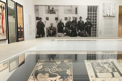 Private Tour of Viennese Art in the Leopold Museum: Klimt, Schiele, Kokoschka - What a 2 hours 15 minutes private art historian tour changes for you