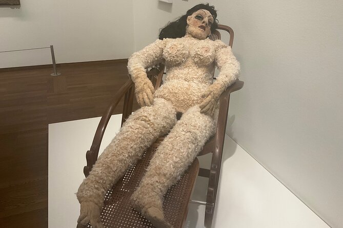 Private Tour of Viennese Art in the Leopold Museum: Klimt, Schiele, Kokoschka - Price and value for a group of up to 6