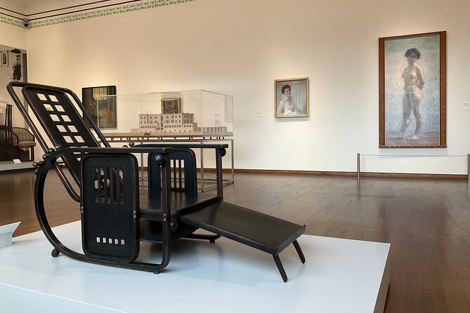 Private Tour of Viennese Art in the Leopold Museum: Klimt, Schiele, Kokoschka - Who should book this Leopold Museum private art tour