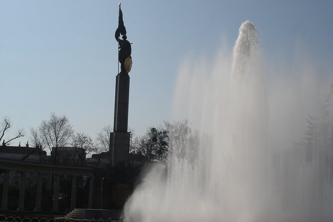 Private Tour: Vienna City Segway Tour - Tailoring the Tour: Your Pace, Your Questions, Your Route