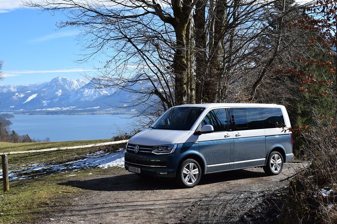 Private Tour Vienna to Salzburg via Wachau & Lake District - Comfort, timing, and the value of paying for a private route