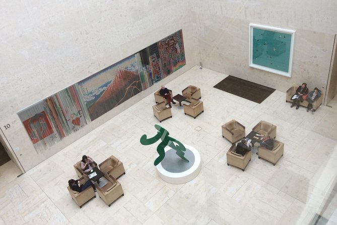 Private Tour with an Art Historian of the Leopold Museum: Gustav Klimt, Egon Schiele and Viennese Art Nouveau - The Tour Flow Inside: Focused Works, Not Random Walking