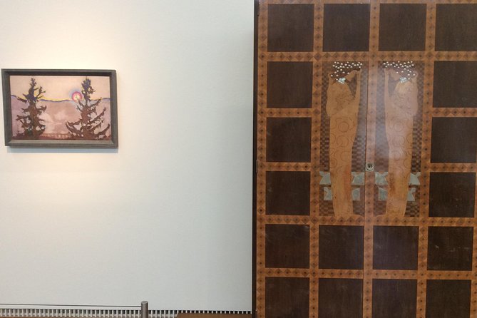 Private Tour with an Art Historian of the Leopold Museum: Gustav Klimt, Egon Schiele and Viennese Art Nouveau - Getting Your Money’s Worth: Private Guide Plus Admission Included