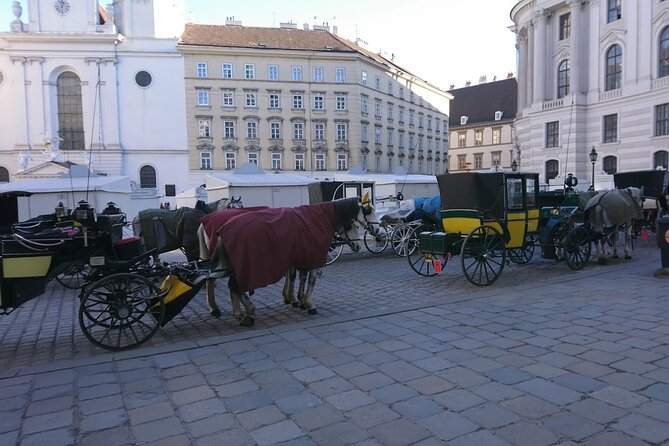 Private Transfer from Venice to Vienna or Vienna to Venice - The Route Stops You Can Choose: Turning Transit Into a Mini Road Trip