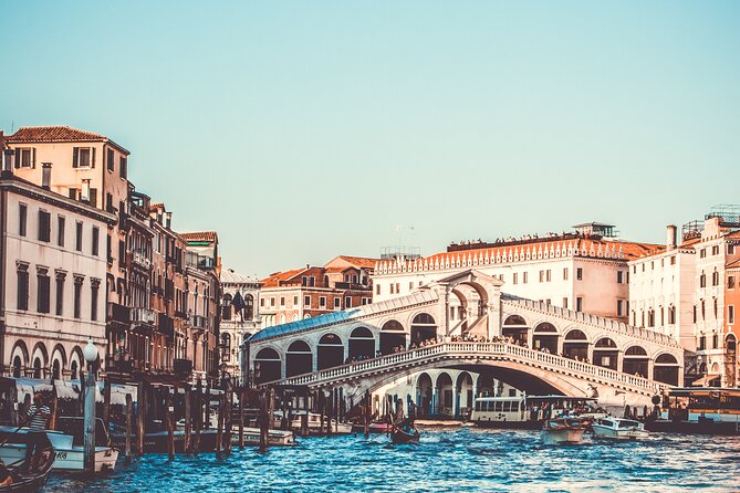 Private Transfer from Venice to Vienna or Vienna to Venice - On-Board Comfort: What’s Included and Why It Matters