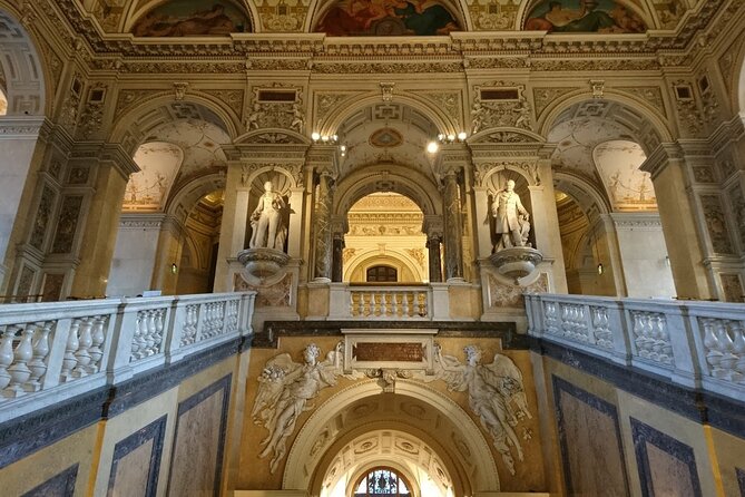 Private Transfer from Venice to Vienna or Vienna to Venice - Timing: 3 to 4 Hours, Flexible Start, and Real-World Planning