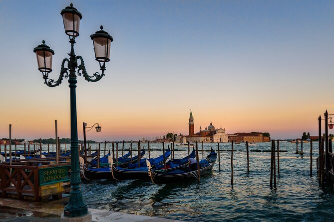Private Transfer from Venice to Vienna or Vienna to Venice - Who This Transfer Fits Best (and Who Might Skip It)