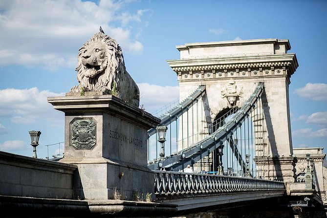 Private transfer from Vienna to Budapest with Bratislava visit - Inside the 2-hour Bratislava guided stop: what you’ll see