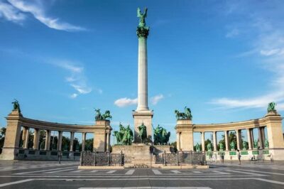 Private transfer from Vienna to Budapest with Bratislava visit - How the Vienna pickup works (and why it matters)
