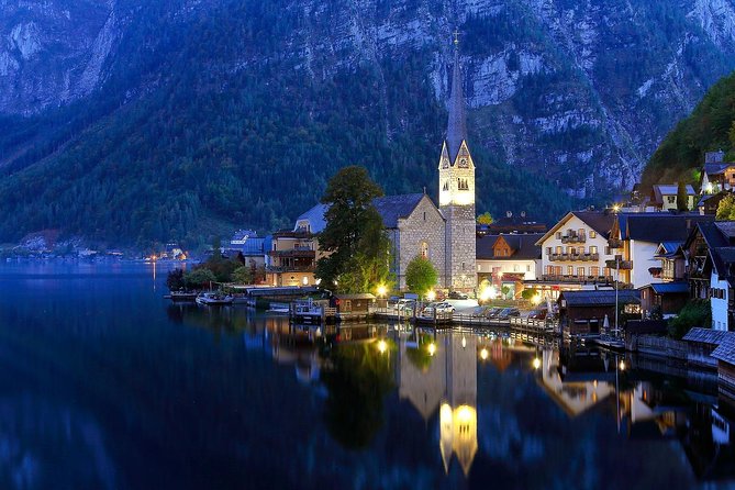 Private Transfer from Vienna to Munich with 2 hours for sightseeing - Who should book this private transfer