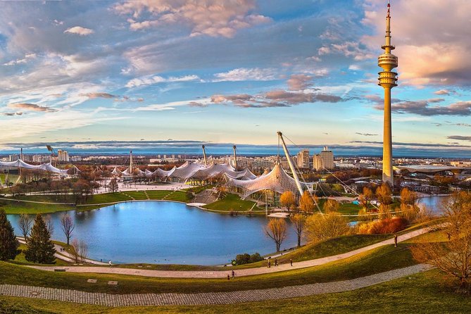 Private Transfer from Vienna to Munich with 2 hours for sightseeing - Choosing your 2-hour sightseeing stop: what fits best