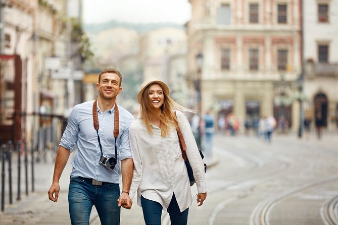 Private Transfer from Vienna to Prague, Hotel-to-hotel, English-speaking driver - Key Points at a Glance