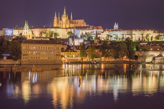 Private Transfer from Vienna to Prague, Hotel-to-hotel, English-speaking driver - Price and Value: Is $300.40 Per Person Worth It?