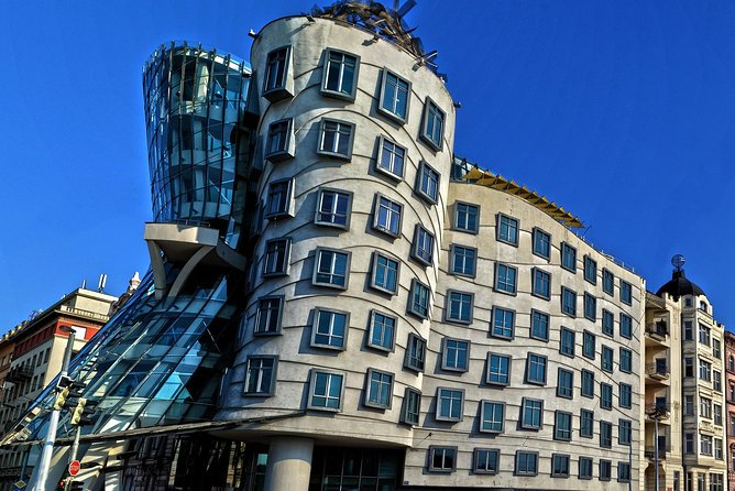 Private Transfer from Vienna to Prague, Hotel-to-hotel, English-speaking driver - Common Pitfalls to Avoid Before You Go