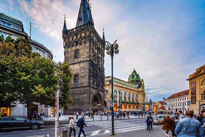 Private Transfer from Vienna to Prague with 1 hour Stop in Kutna Hora - Price and value: what $272.27 per person buys you (and what it doesn’t)