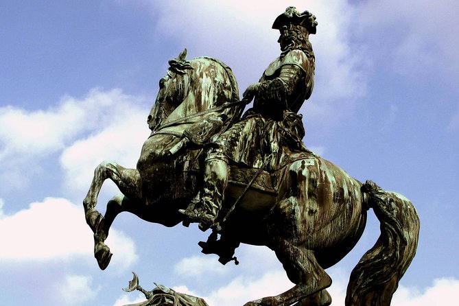 Private Van & Walk Tour - One Perfect Day in Vienna - Private Van & Walk: The Vienna-Day Formula That Actually Works