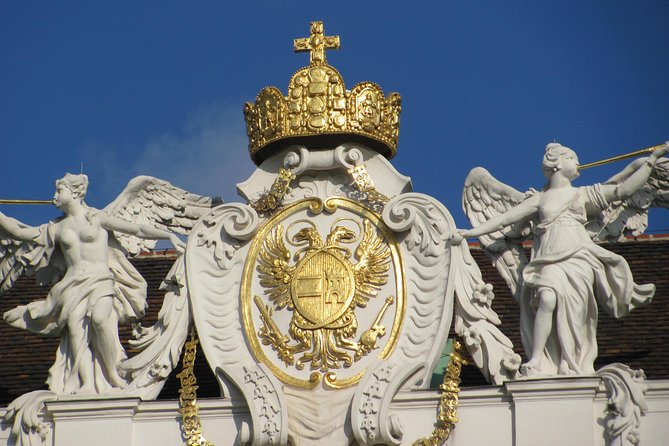 Private Vienna Evening Walk — Orientation for Your First Night - Pickup and Meeting: Start Easy, Then Let Vienna Roll