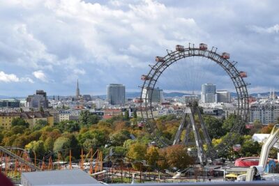 Private Vienna Historical Landmarks Tour - The 4-hour rhythm: fast checkmarks with real breathing room