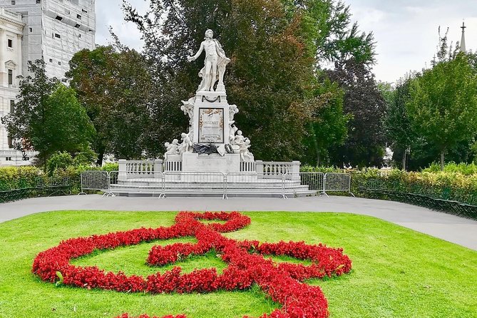 Private Vienna Music Tour - A 2.5-hour private rhythm that works for families and first-timers