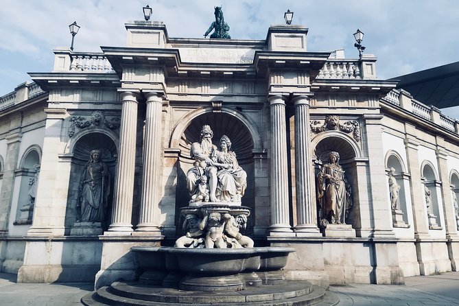 Private Vienna Walking Tour - Price and what you really buy with a private group