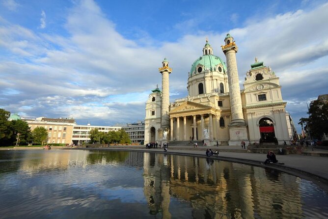 Private Vienna Walking Tour with Private Local Guide - Key things that make this tour worth your time