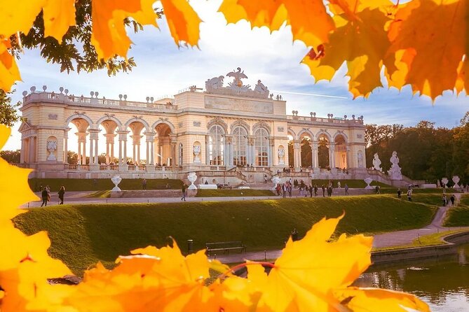 Private Vienna Walking Tour with Private Local Guide - Stop 6: Karlsplatz wrap-up—where the guide helps you continue