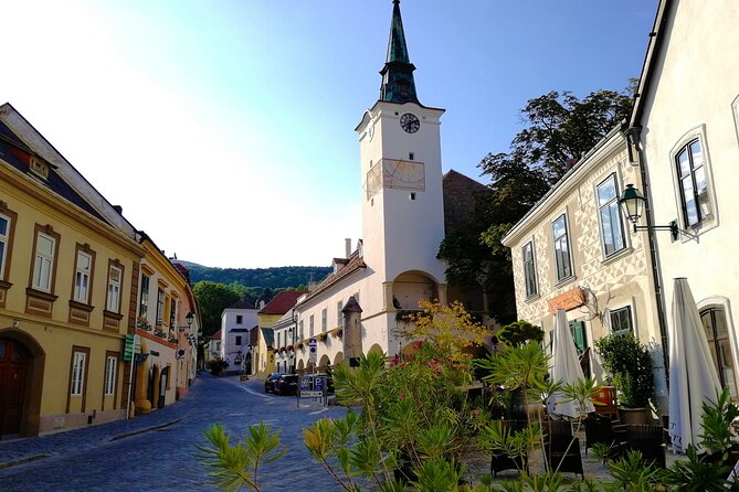 Private Vienna Woods Wine Tour - Private pacing: what flexibility buys you (and what it doesn’t)