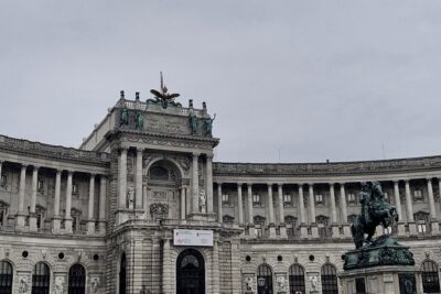 Private World War II Walking Tour in Vienna - Where You Start and End: Heldenplatz to St. Stephen’s