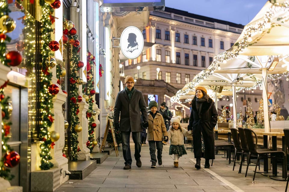 Professional Photoshooting in Vienna - Key things I’d focus on before you book