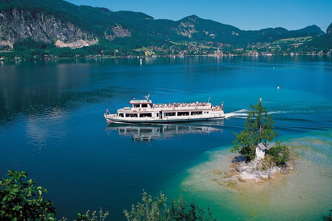 Salzburg and Alpine Lakes Tour from Vienna - Price and What You’re Really Paying For