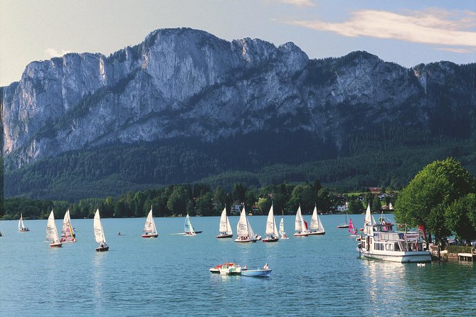 Salzburg and Alpine Lakes Tour from Vienna - So, Is $155.33 Actually Good Value?