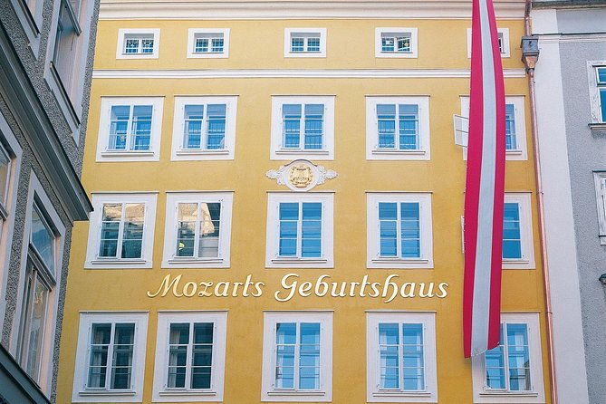 Salzburg and Alpine Lakes Tour from Vienna - Stop-by-Stop: What Each Part Gives You (and Where It Feels Tight)