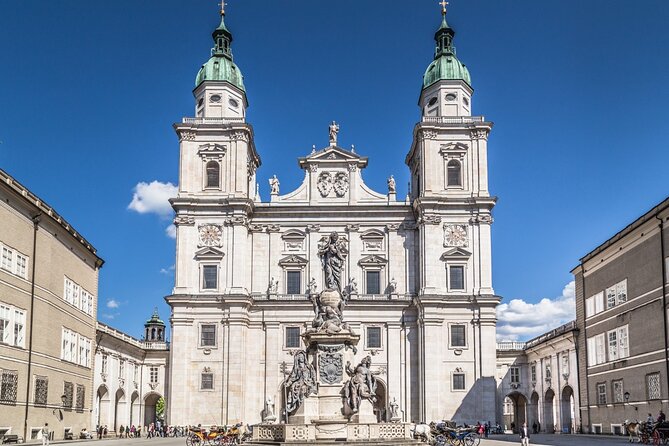 Salzburg and Lake Region Private Day Trip from Vienna - Key highlights you’ll care about