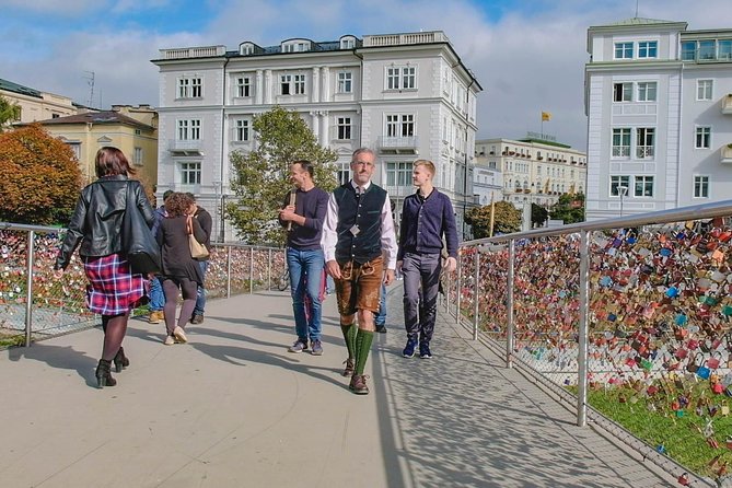 Salzburg and Lake Region Small-Group Day Trip from Vienna - The long-day reality: how to handle the timing and fatigue