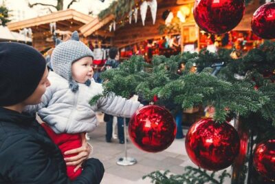 Salzburg Christmas Markets Day Trip from Vienna - Basilika St. Michael: the Sound of Music filming stop in 20 minutes