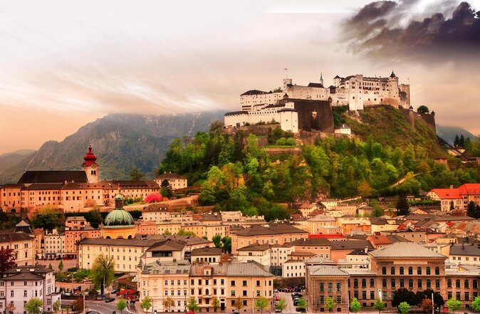 Salzburg Day Trip from Vienna - Key highlights worth planning for