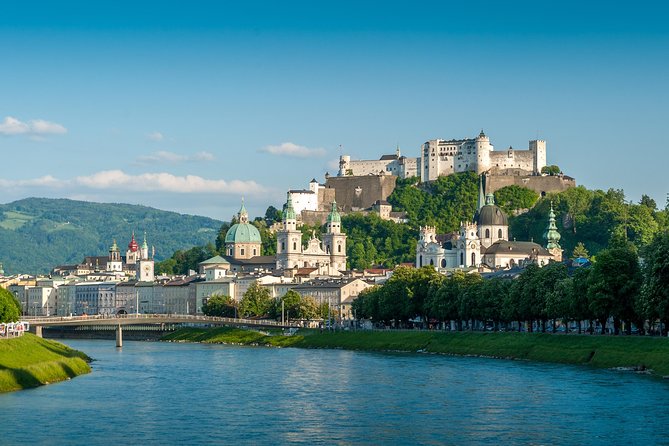 Salzburg Day Trip from Vienna - Coach pickup from Vienna to Salzburg: what your morning actually feels like