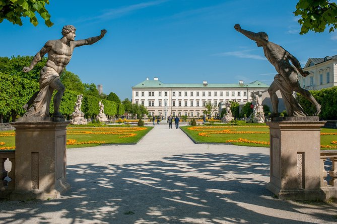 Salzburg Day Trip from Vienna - Using your Salzburg free time: lunch, photos, and what you might miss