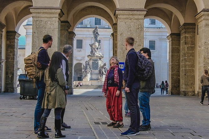 Salzburg Private Day Trip from Vienna - Price and Value: What $931.09 Per Person Really Buys