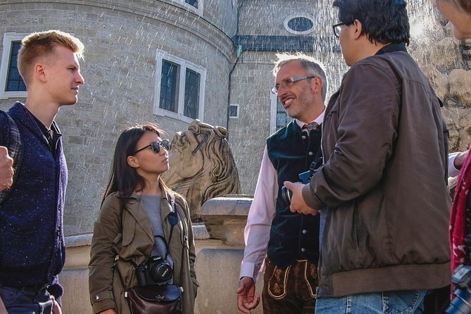 Salzburg Private Day Trip from Vienna - Timing Reality Check: 12 Hours Means Good Planning