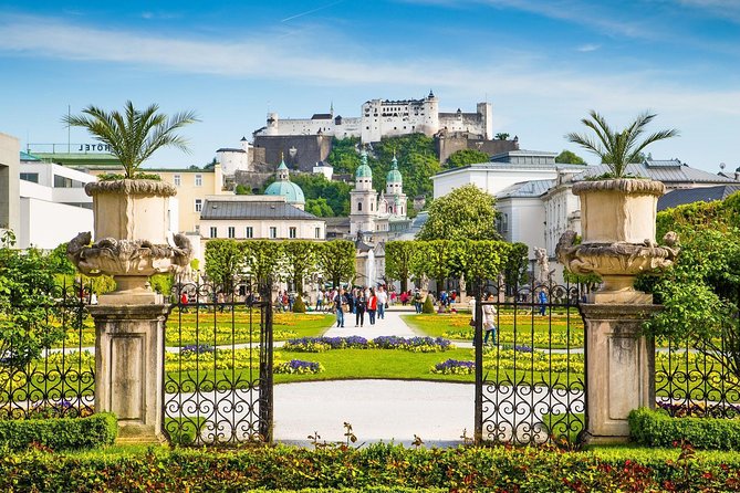 Salzburg Small-Group Day Trip from Vienna - Quick hits for this Salzburg day trip from Vienna