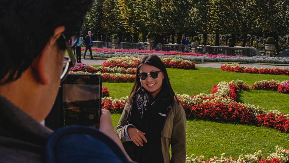Salzburg: Small-Group Day Trip from Vienna - Should you book? My straight recommendation