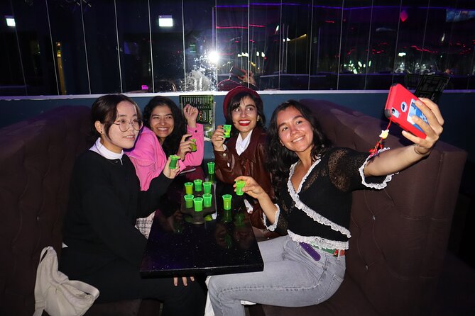 Saturday Night Pub Crawl for Professionals in Vienna, Austria - Why This Vienna Professionals Pub Crawl Feels Easy