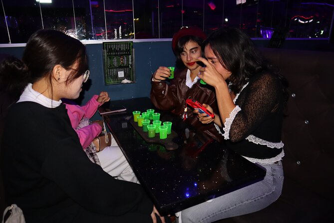 Saturday Night Pub Crawl for Professionals in Vienna, Austria - Price and Value: What $28 Really Buys