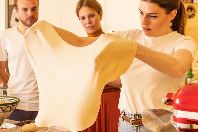 Schnitzel and Strudel: Shared Cooking Class - Quick Highlights You’ll Care About
