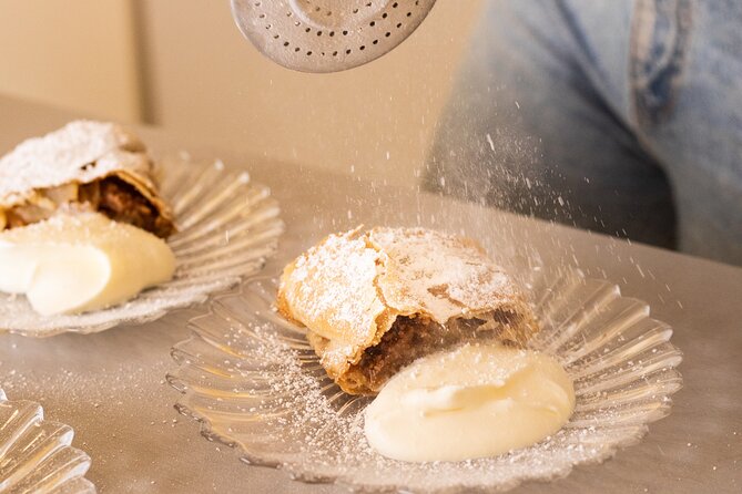 Schnitzel and Strudel: Shared Cooking Class - Price and What $144.18 Buys You in Vienna